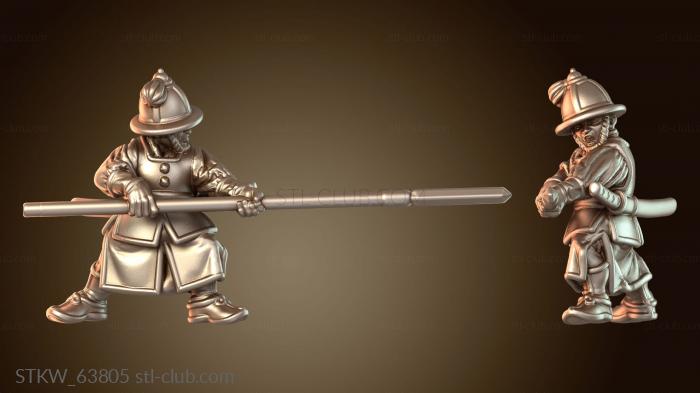 Military Samurai Warfare Aegis Swift