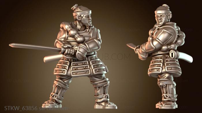 Military Самурайская война МЕЧ АСИГАРУ Жестокий