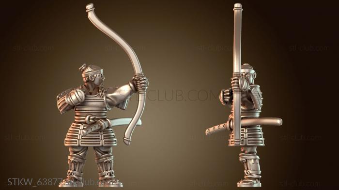 SAMURAI Warfare BANDIT