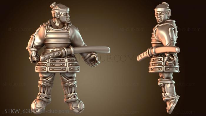 Military ПОТЕРИ В СВОИХ БОЯХ САМУРАЙЦЕВ Убитые