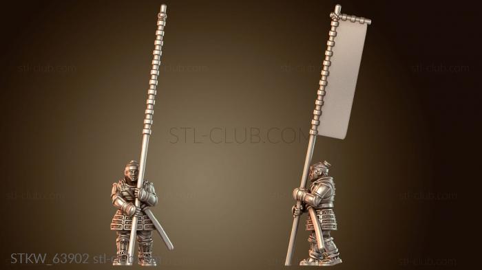 Military Samurai Warfare РАЗРУШИТЕЛЬ