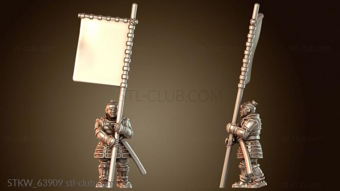 Military Самурайское военное дело Смертоносный