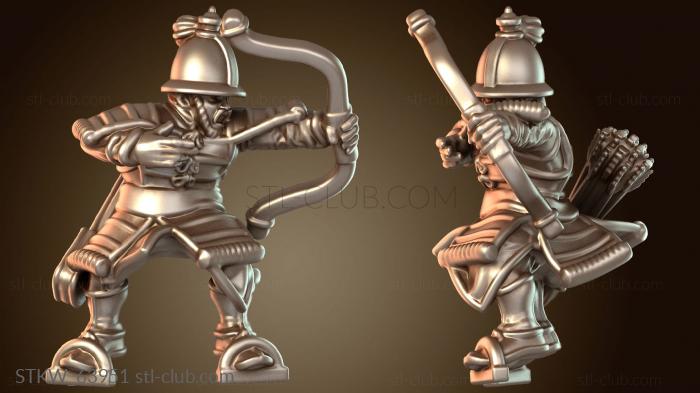 Military Самурайское Война Холодная Стража Ронин