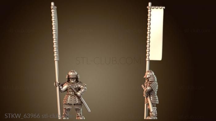 Military Самурайская война Империал