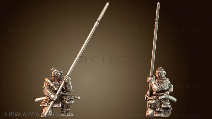 Military Самурайское боевое искусство Катана Авангард