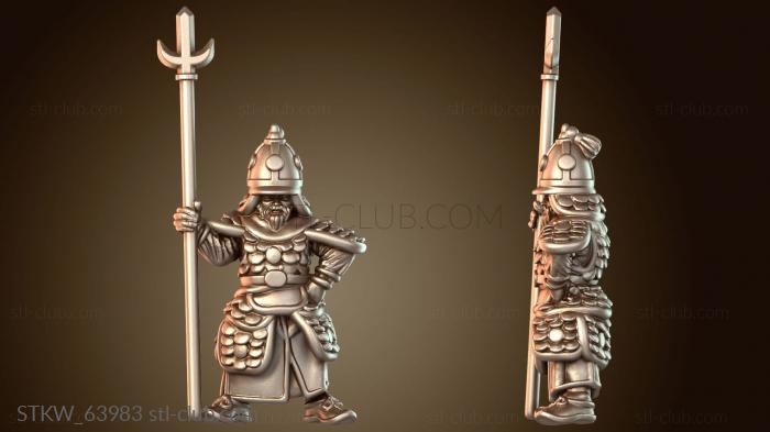 Military Самурайское военное дело корейского адмирала