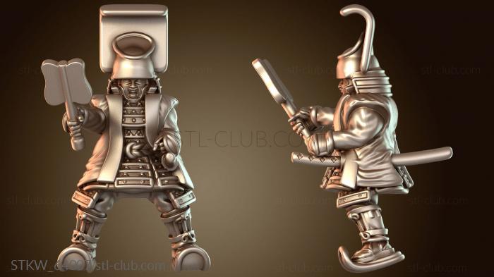 Military Легендарный конный герой Samurai Warfare