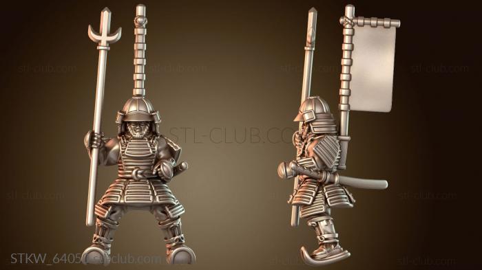 Самурайское военное дело Конная кавалерия