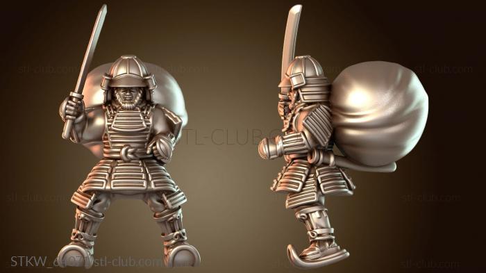 Military Самурайский боевой конный меч Elite