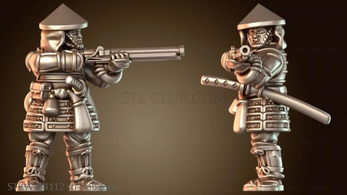 Ударная дивизия самураев