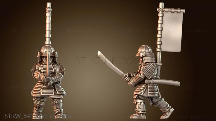 Military Ветеран самурайского боевого меча