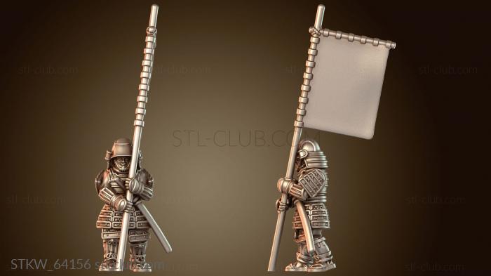 Military Ветеран самурайского боя