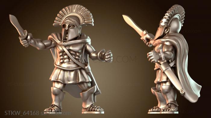 Military РУКОВОДИТЕЛЬ КОМАНДОВАНИЯ САН