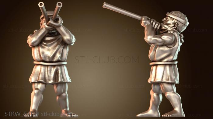 Military ЛИДЕР КОМАНДЫ САН Элита