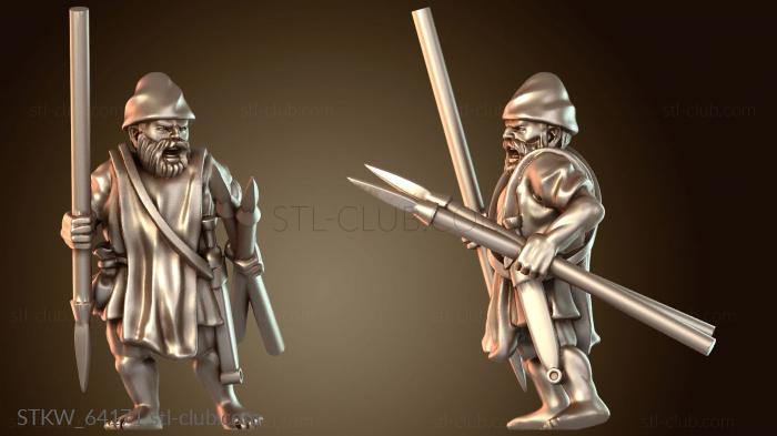 Military САН-ИЛОТЫ