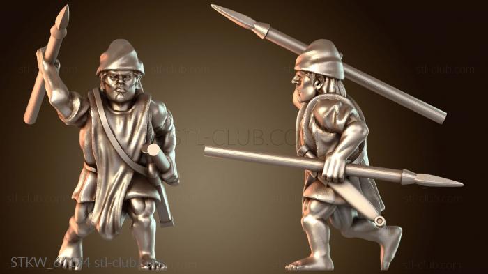 Military Ветеран САН-ИЛОТС