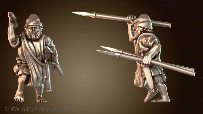 Military САН-ИЛОТС Кочевник