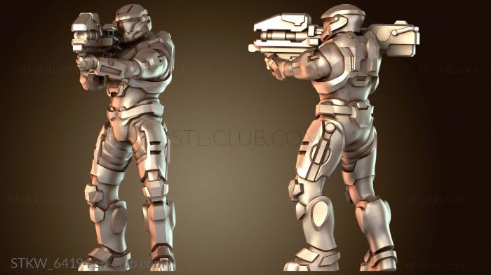 Сан III Лазер