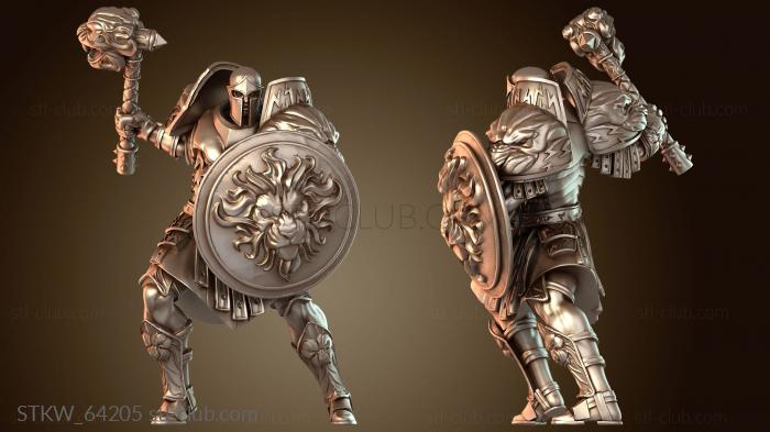 Sancast One-ed Hammer