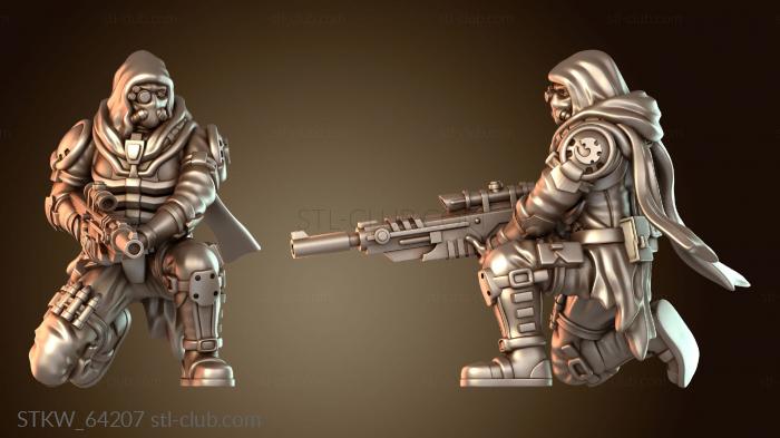 Military Святилище