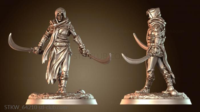 Military Пустыня Сэнд-Уокер