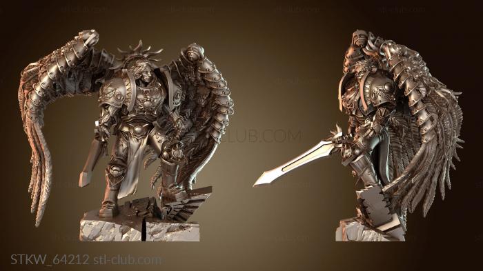 Military Каталог Сангвиньо