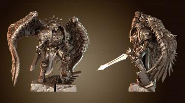 3D модель Каталог Сангвиньо (STL)