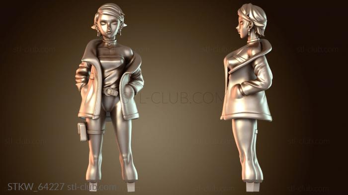 Military Сарада Учиха Габриэль Мейер Сильвер Болса