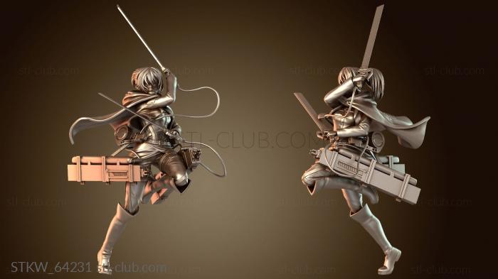 Military Саша Браус