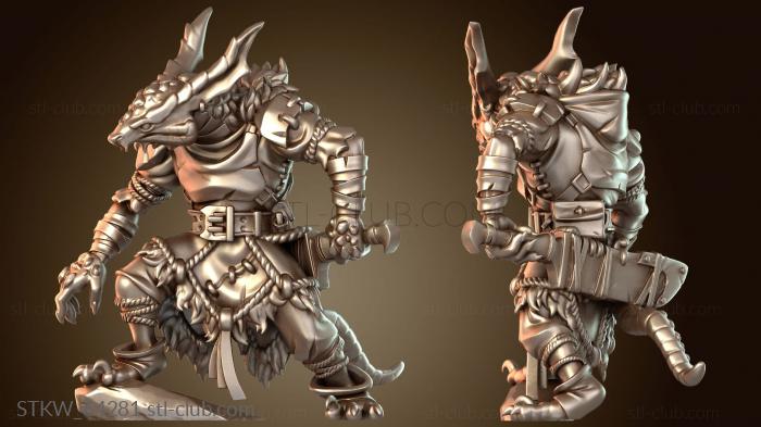 Military Скаркрест Коболанс Траппер