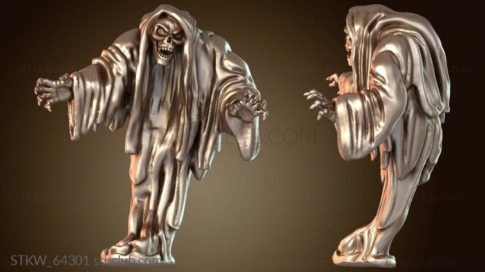 Military Страшный призрак