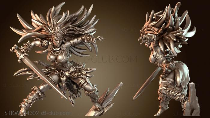 Military Скатах