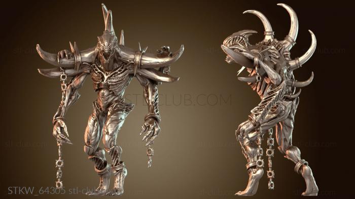 Military Мусорщики