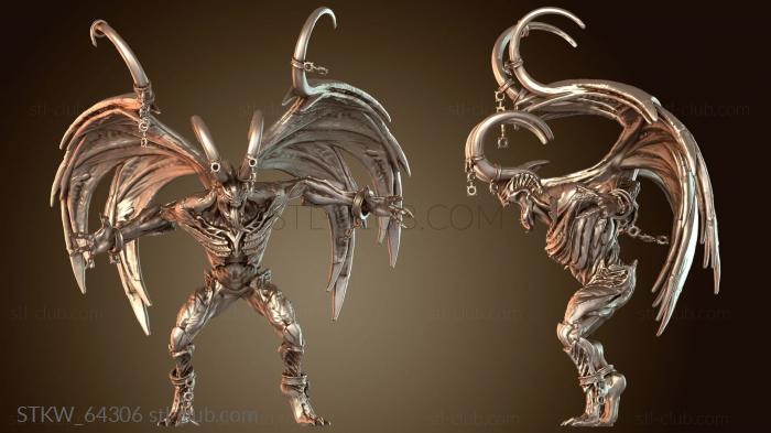 Military Падальщики свирепые