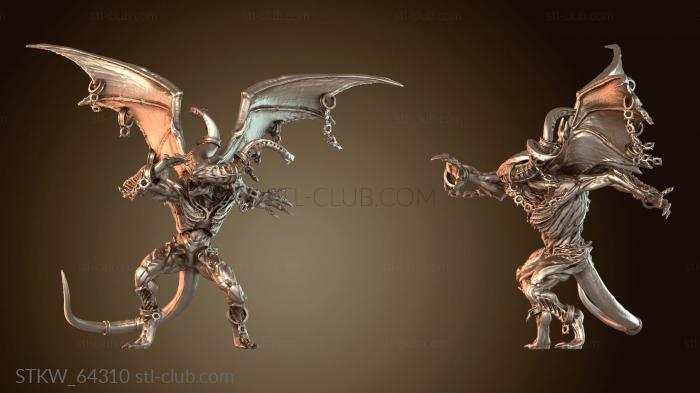 Падальщики буйствуют