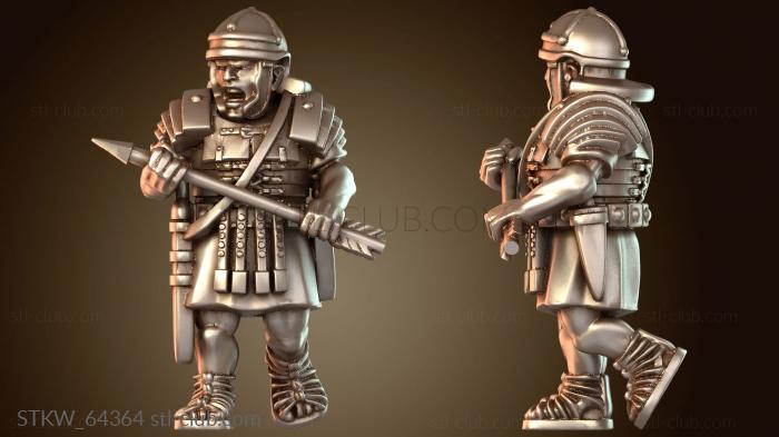 Military Команда «Скорпион Браво»