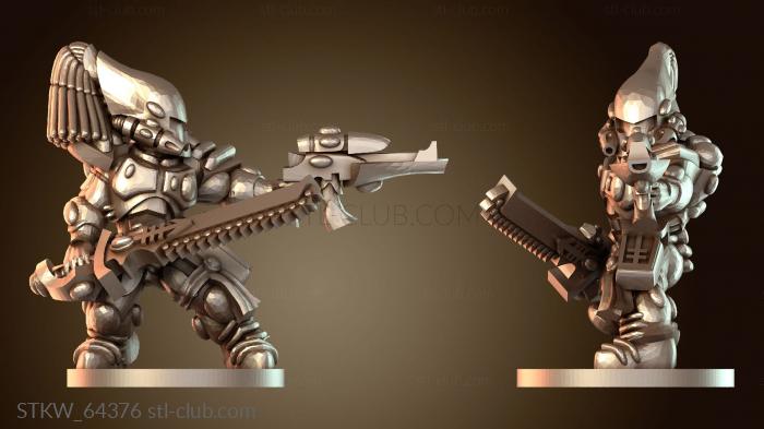 Military Скорпион-воин Брутальный мужчина