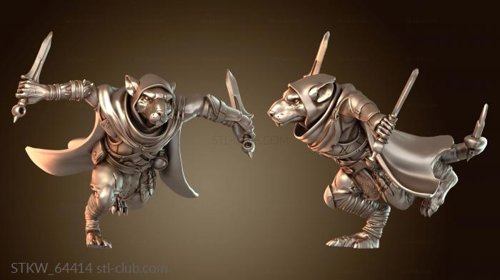 Скаутский патруль