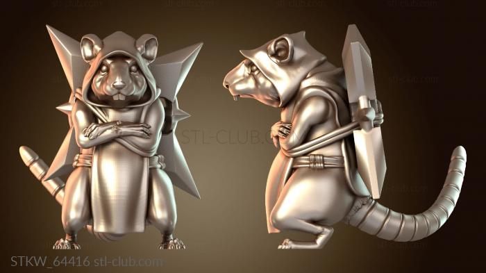 Друг скаутов