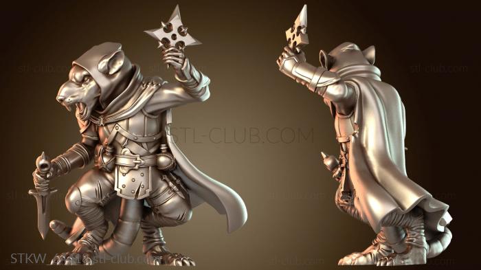 Military Защитник скаутов