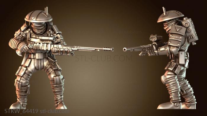 Military Энергетический отряд скаутов