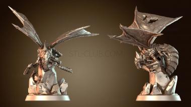 3D модель Скитер (STL)