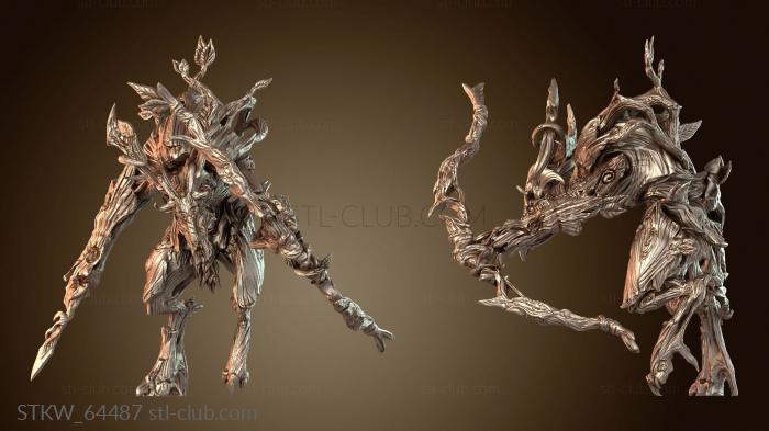 Military Сезон Sentinel Лук Эксперт