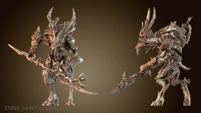 Military Сезон Сентинел Защитник