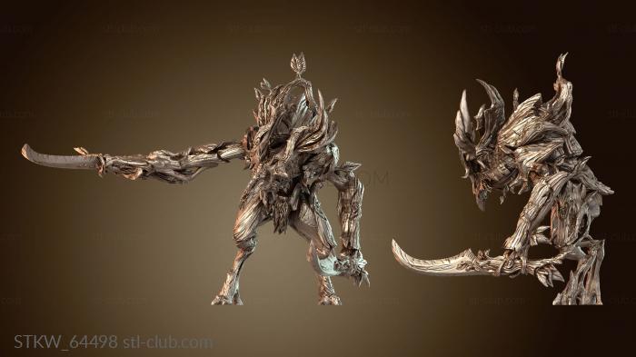 Military Чемпион сезона Sentinel Хэмп