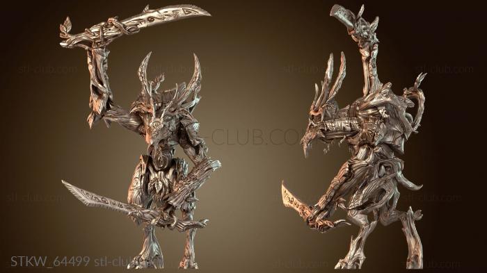 Military Сезон Сентинел Мастер Меча