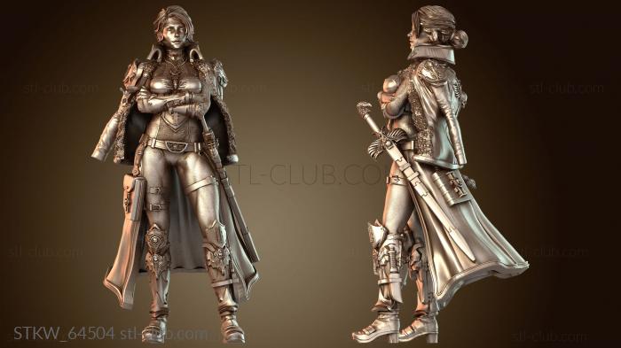 Military Секретный агент один