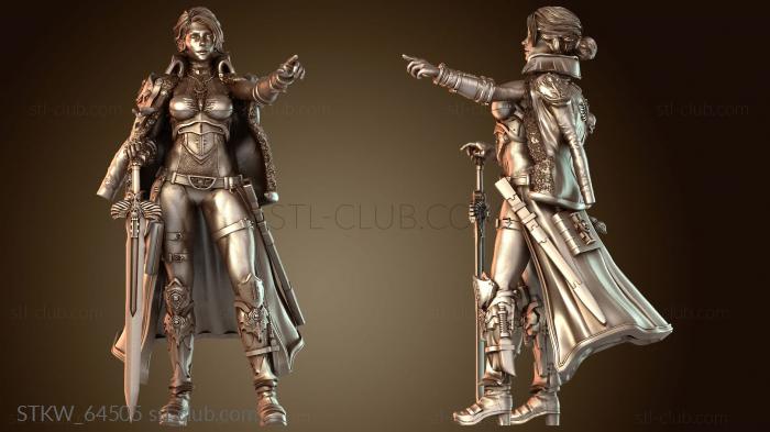 Military Секретный агент три