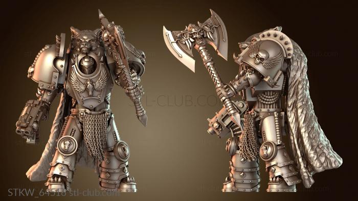 Military Селена Хантер