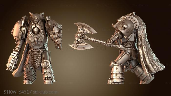 Military Вариант Селены Хантер